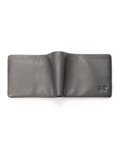 Gray Kodiak Bifold Wallet - Tampa Home & Garden Store