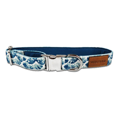 Great Wave Collar - Tampa Home & Garden Store