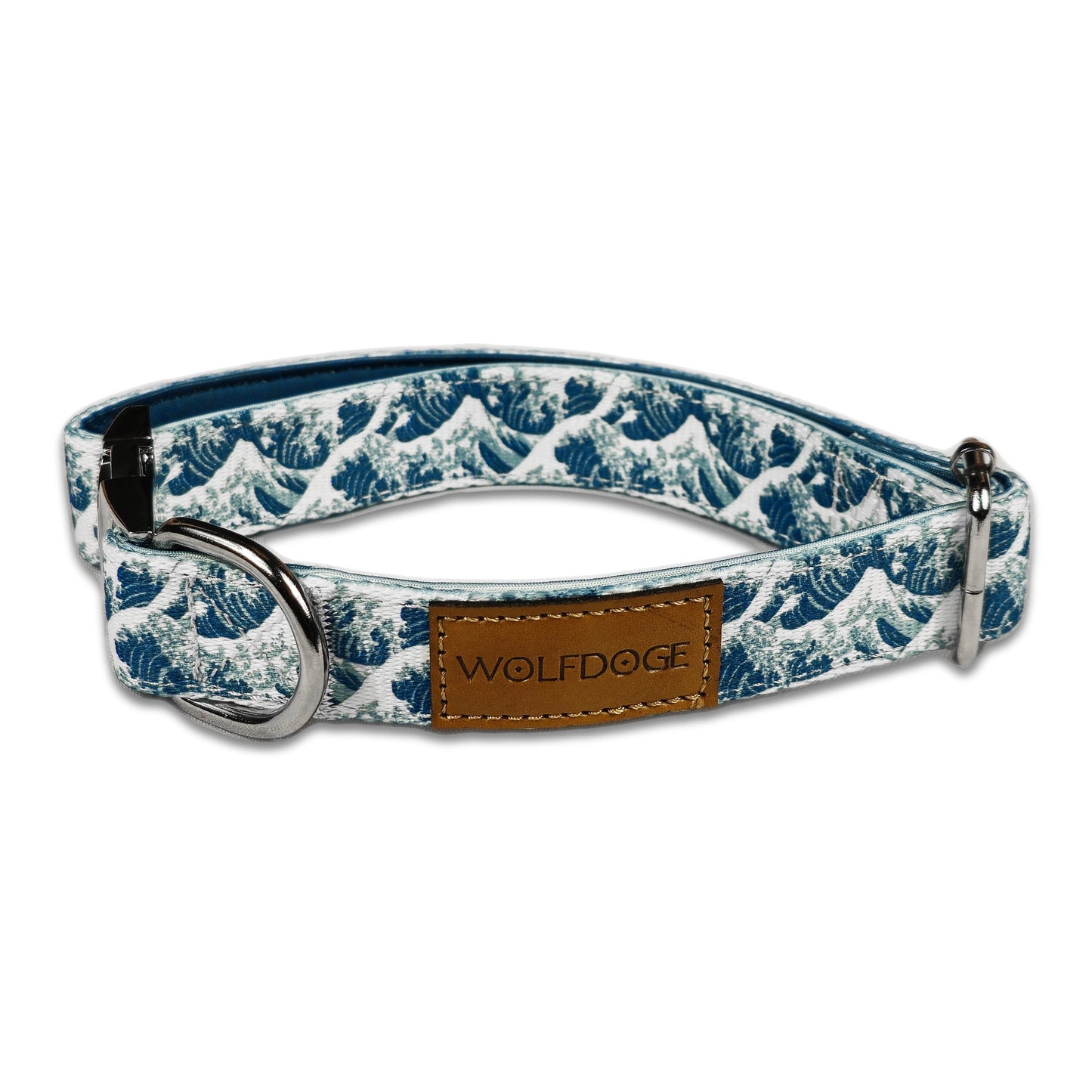Great Wave Collar - Tampa Home & Garden Store