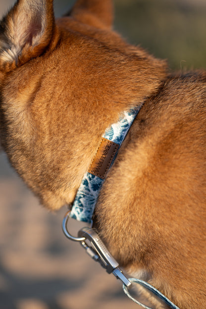 Great Wave Collar - Tampa Home & Garden Store