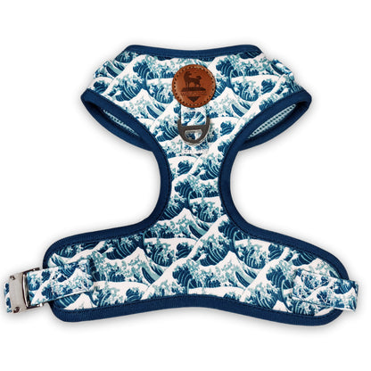 Great Wave Harness - Tampa Home & Garden Store