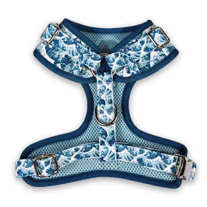 Great Wave Harness - Tampa Home & Garden Store