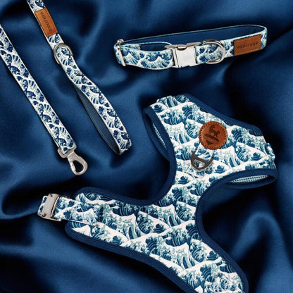 Great Wave Harness - Tampa Home & Garden Store