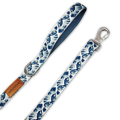 Great Wave Leash - Tampa Home & Garden Store