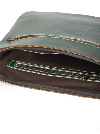 Green Laptop Sleeve - Tampa Home & Garden Store