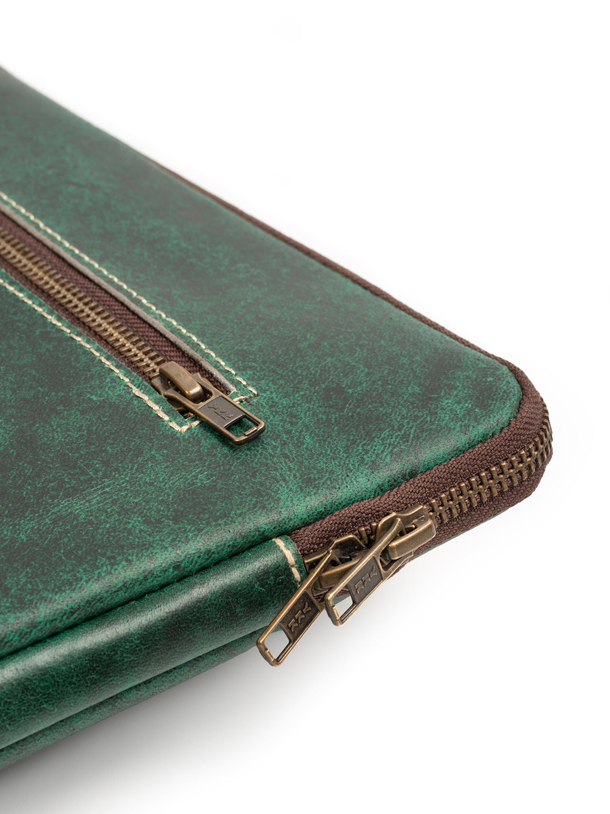Green Laptop Sleeve - Tampa Home & Garden Store