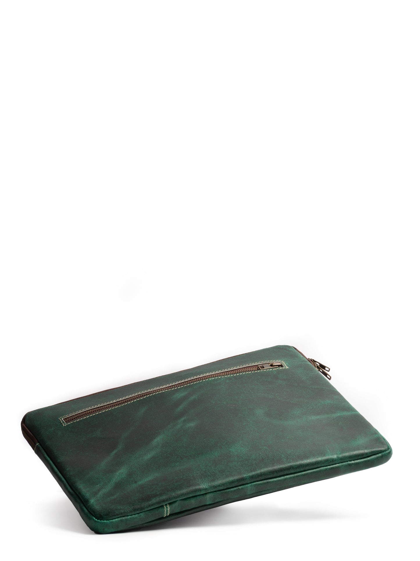 Green Laptop Sleeve - Tampa Home & Garden Store
