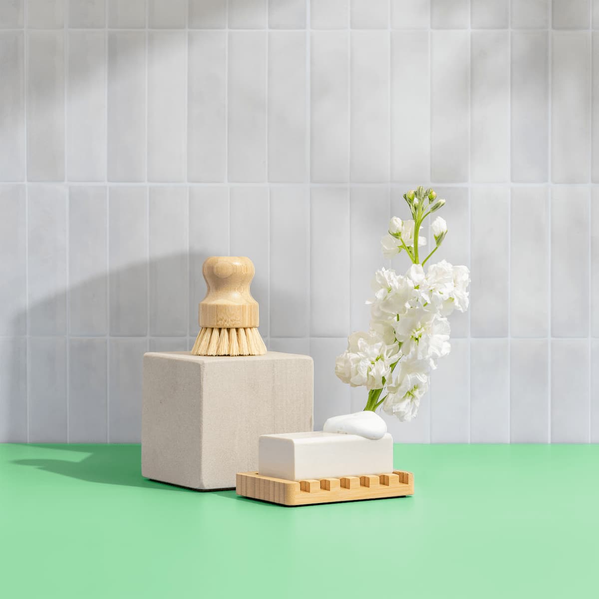 Green Llama Kitchen Bundle - Tampa Home & Garden Store