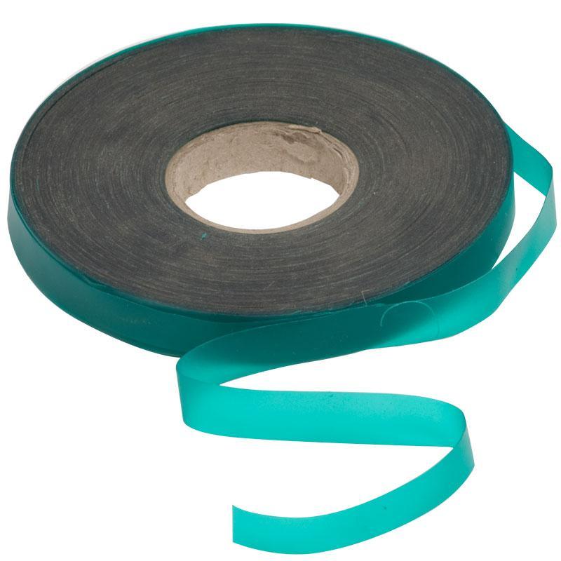 Green Vinyl Tape, All Purpose, 1/2", 4 MIL, 300' Roll - Tampa Home & Garden Store