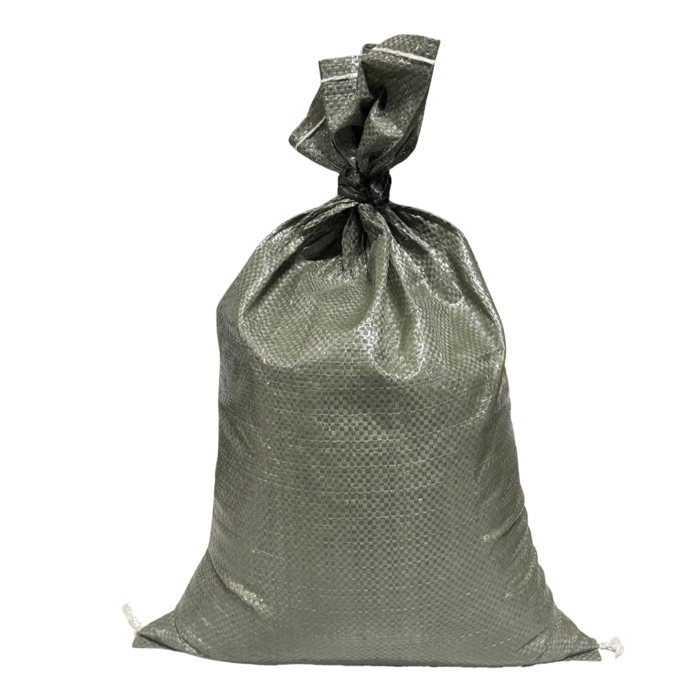 Premium Wild Bird and Pollinator Seed Mix bag in metallic silver by Flawn Seed Kits on Tampa Home & Garden Store
