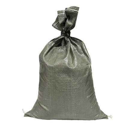Premium Wild Bird and Pollinator Seed Mix in a metallic gray poly bag on Tampa Home & Garden Store