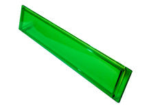 Single Row Race Series Lens Replacement (Amber, Clear, Green Available) - Tampa Home & Garden Store