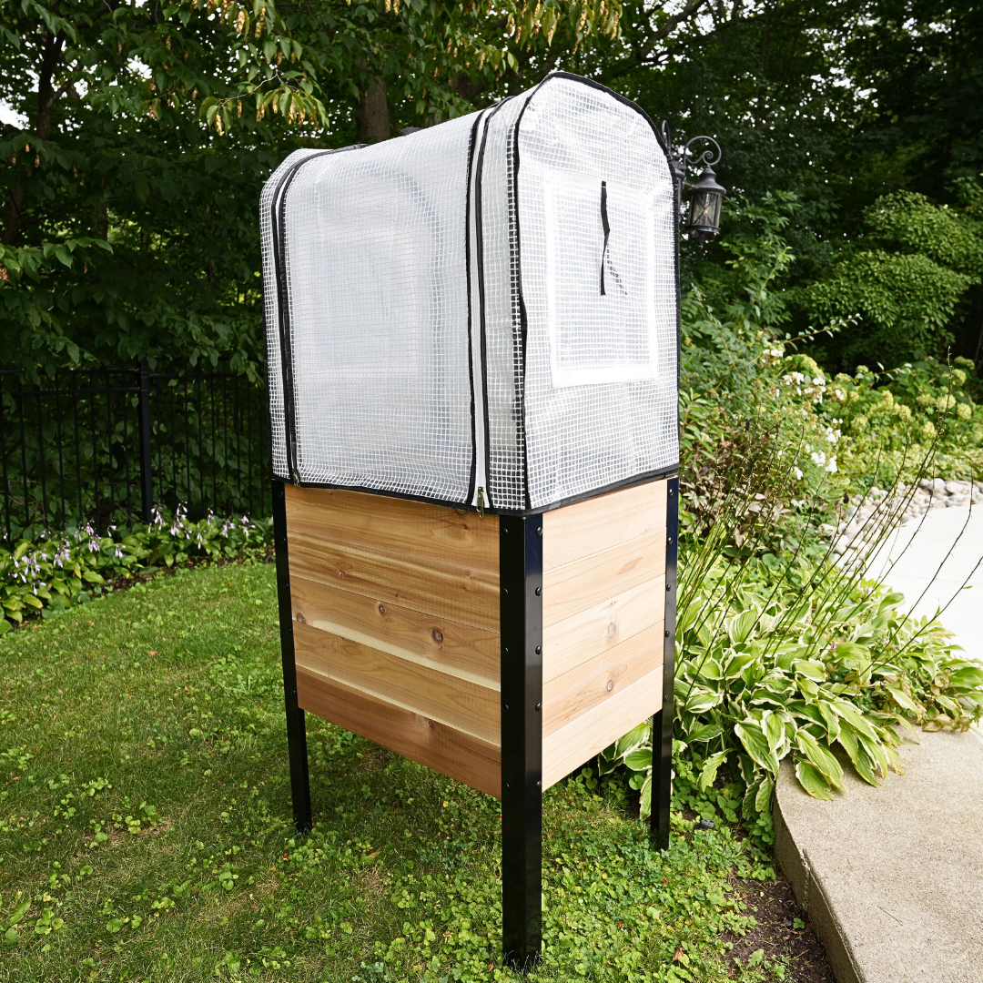 Greenhouse Cover - Tampa Home & Garden Store