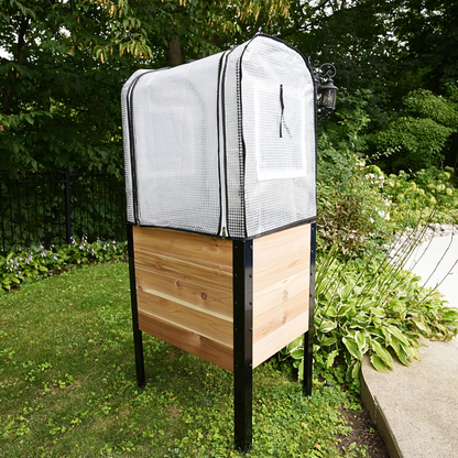 Greenhouse Cover - Tampa Home & Garden Store