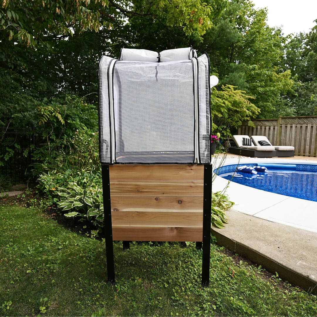 Greenhouse Cover - Tampa Home & Garden Store