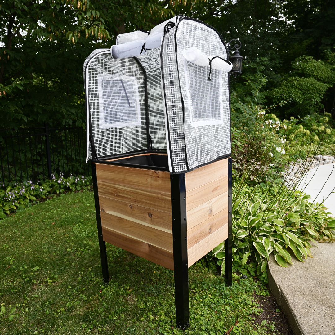 Greenhouse Cover - Tampa Home & Garden Store