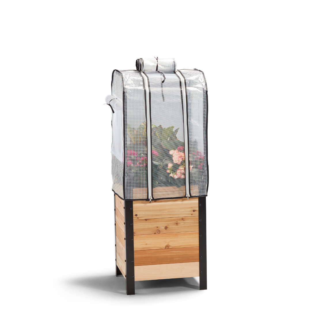 Greenhouse Cover - Tampa Home & Garden Store