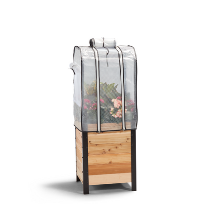 Greenhouse Cover - Tampa Home & Garden Store