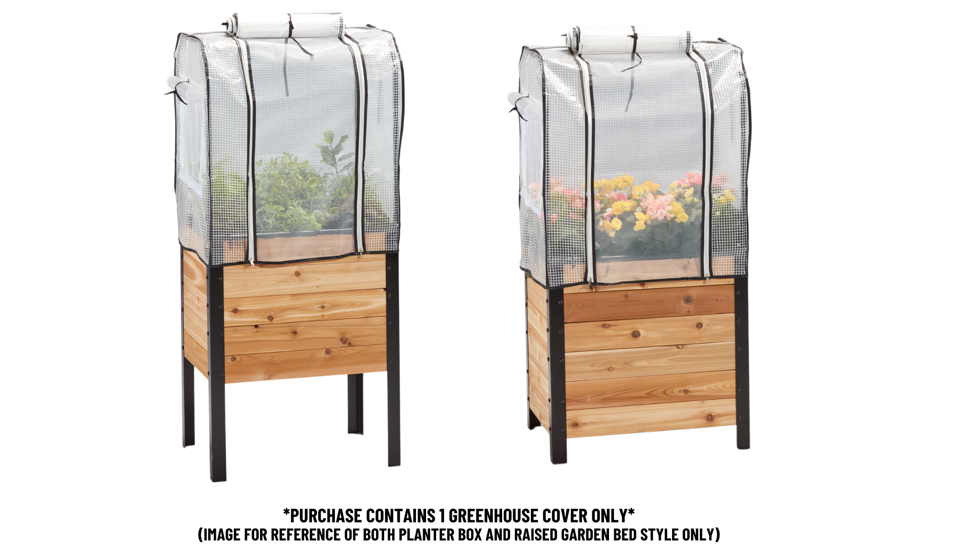 Greenhouse Cover - Tampa Home & Garden Store