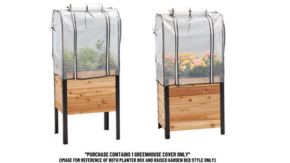 Greenhouse Cover - Tampa Home & Garden Store