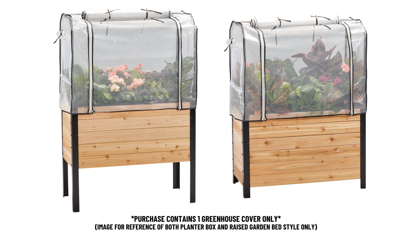Greenhouse Cover - Tampa Home & Garden Store