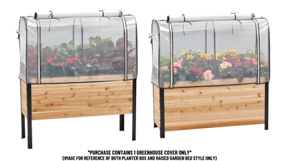 Greenhouse Cover - Tampa Home & Garden Store