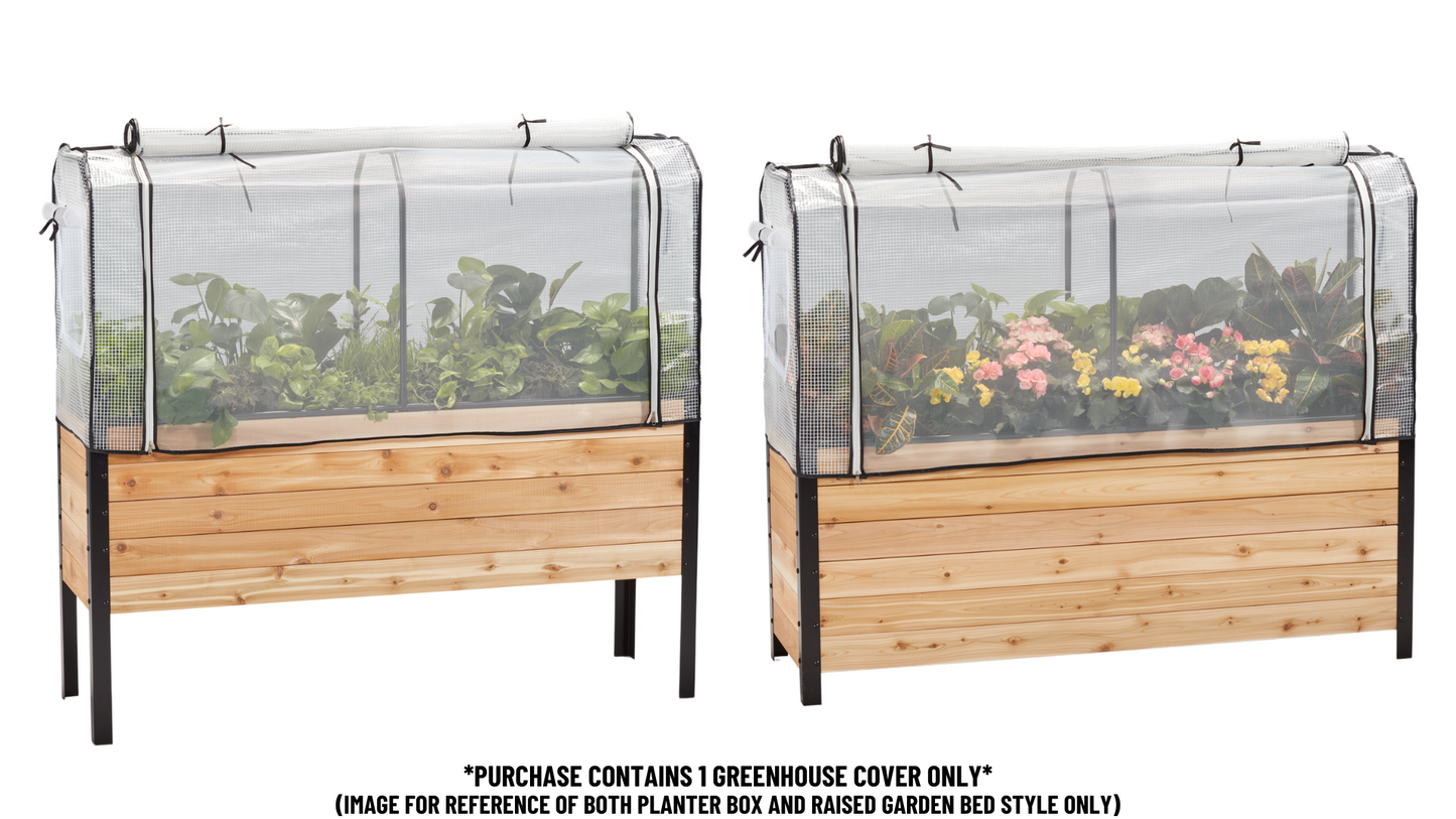 Greenhouse Cover - Tampa Home & Garden Store