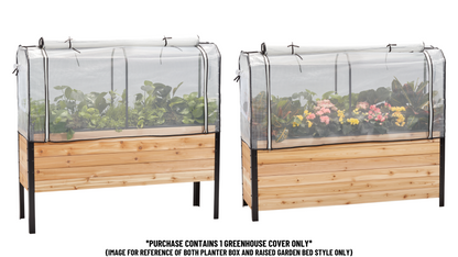 Greenhouse Cover - Tampa Home & Garden Store