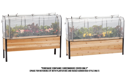 Greenhouse Cover - Tampa Home & Garden Store