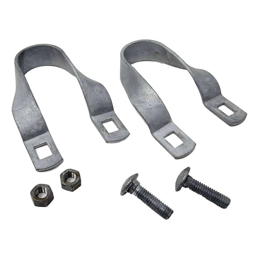 Greenhouse Cross Connectors - Galvanized Steel 1 3/8" - Tampa soil911.com