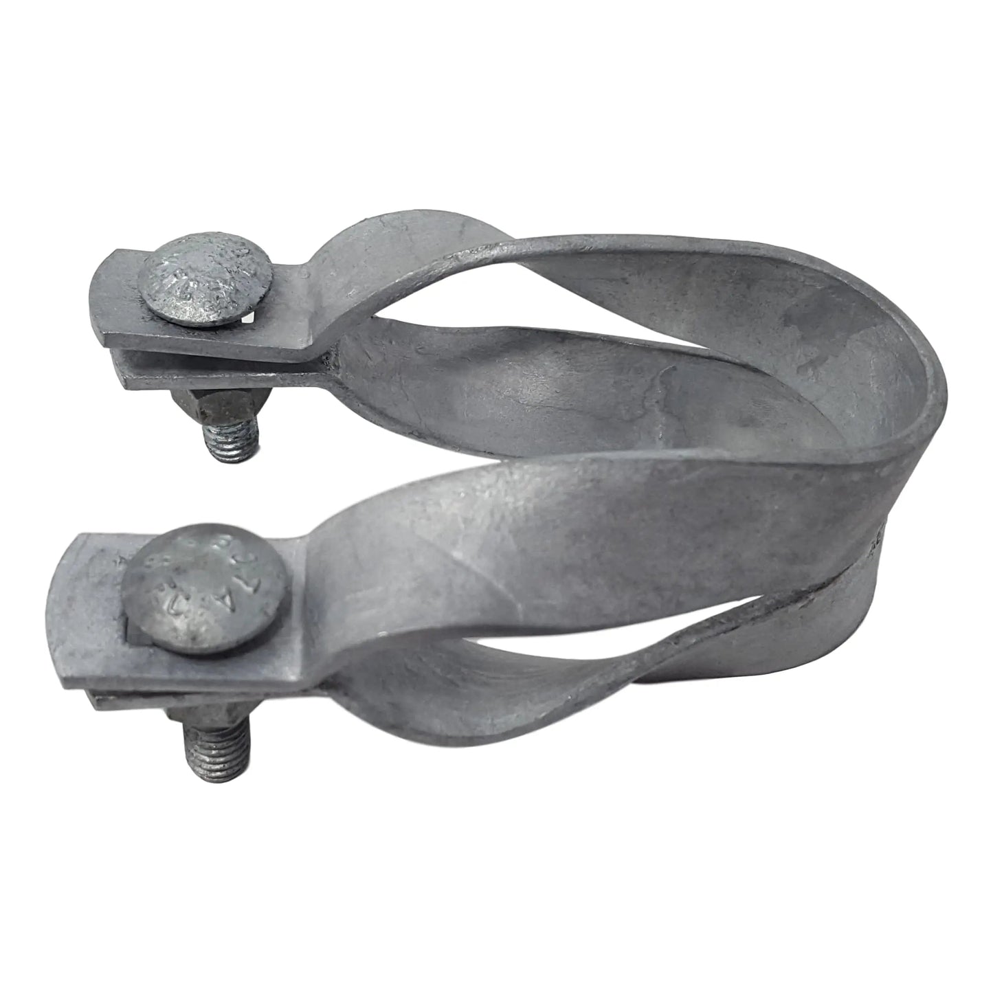 Greenhouse Cross Connectors - Galvanized Steel 1 3/8" - Tampa soil911.com