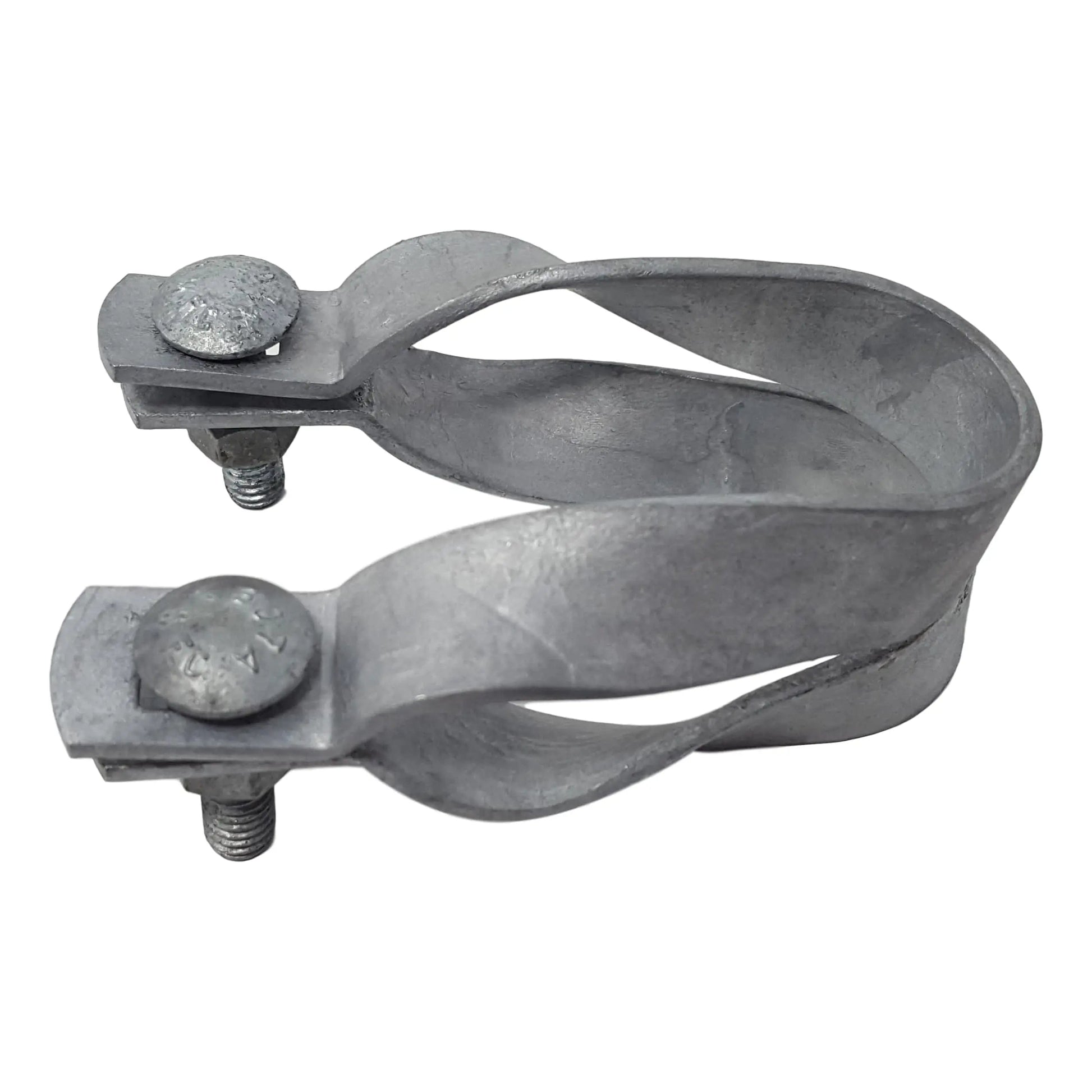 Greenhouse Cross Connectors - Galvanized Steel 1 3/8" - Tampa soil911.com