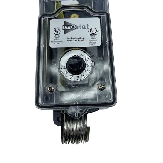 Greenhouse Fan Thermostat - Tampa soil911.com