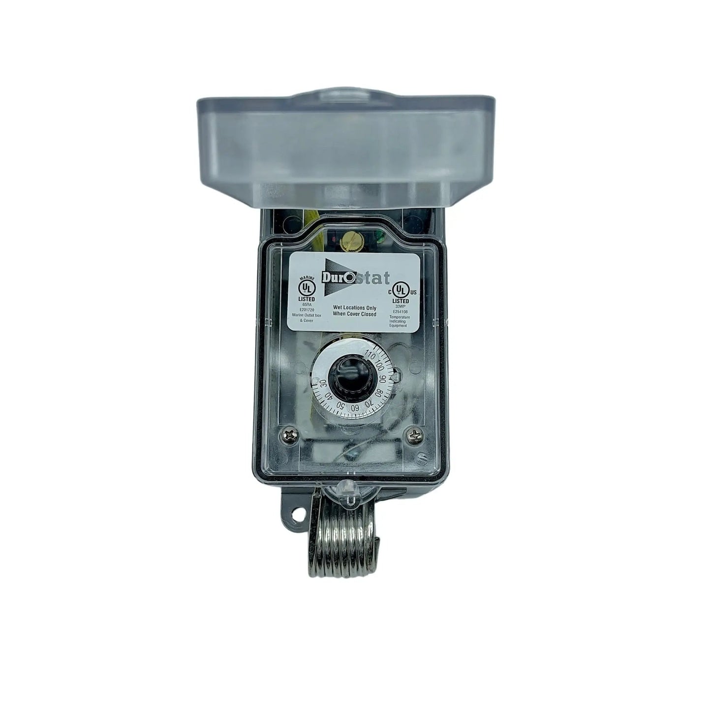 Greenhouse Fan Thermostat - Tampa soil911.com