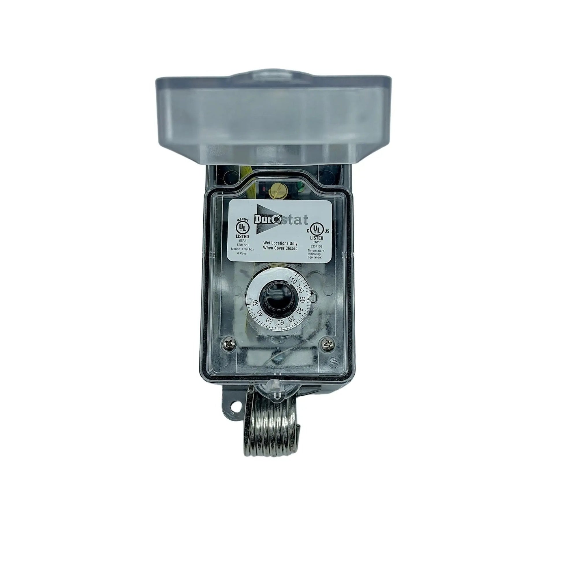 Greenhouse Fan Thermostat - Tampa soil911.com