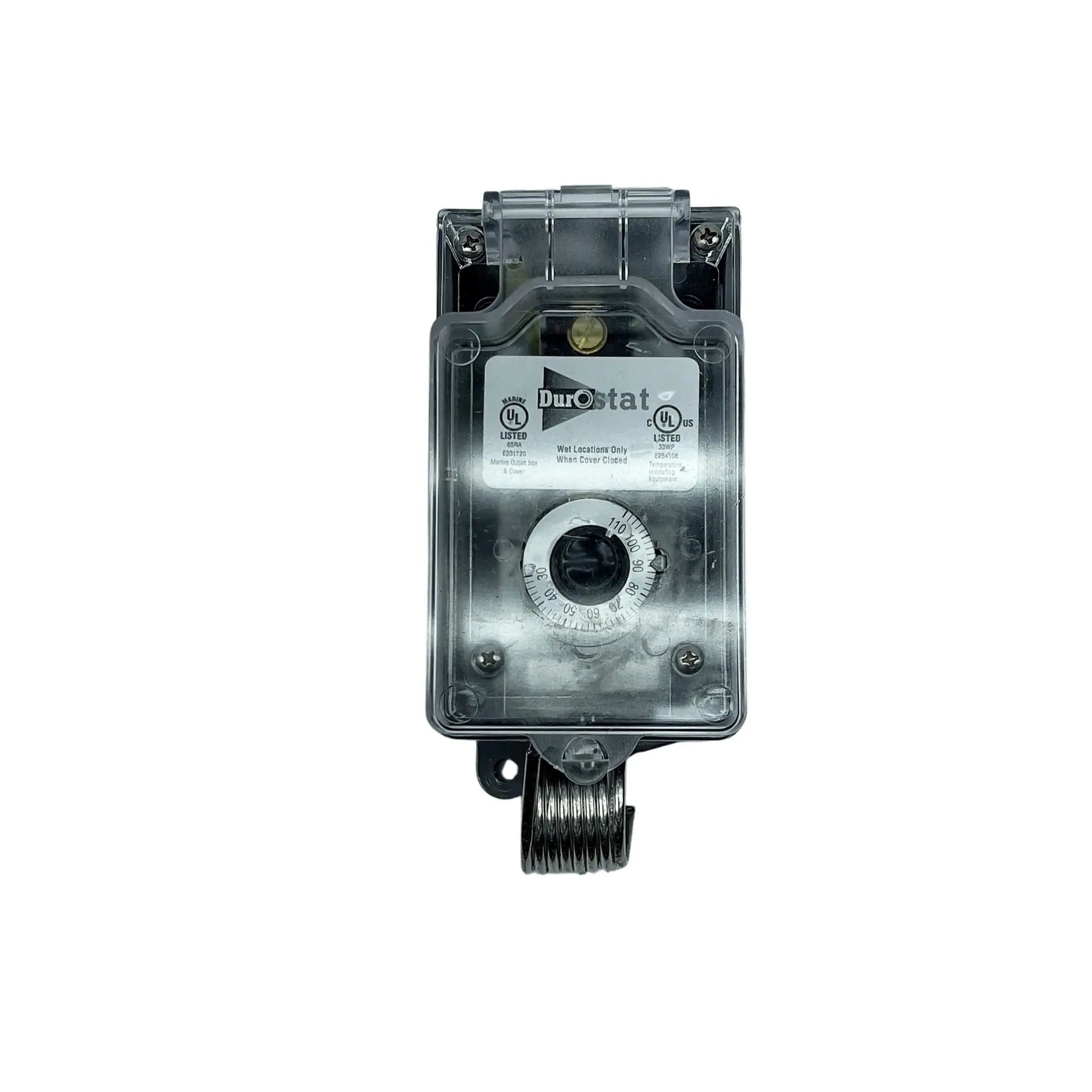 Greenhouse Fan Thermostat - Tampa soil911.com