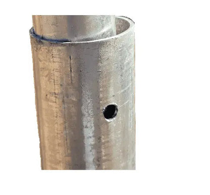 Greenhouse Ground Posts Bundle | Hoop House Ground Posts - Tampa soil911.com