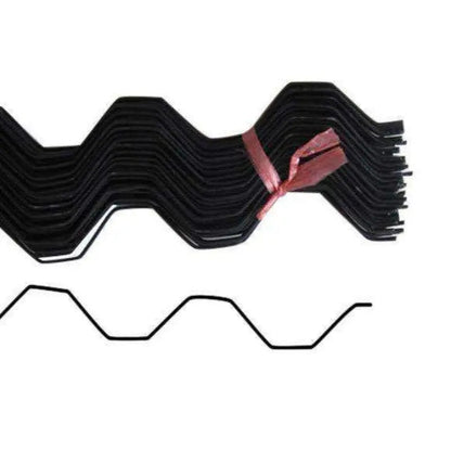 Greenhouse PVC Coated Spring Wire Lock - Tampa Home & Garden Store