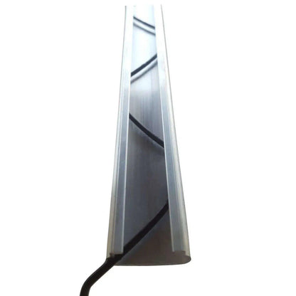 Greenhouse PVC Coated Spring Wire Lock - Tampa Home & Garden Store