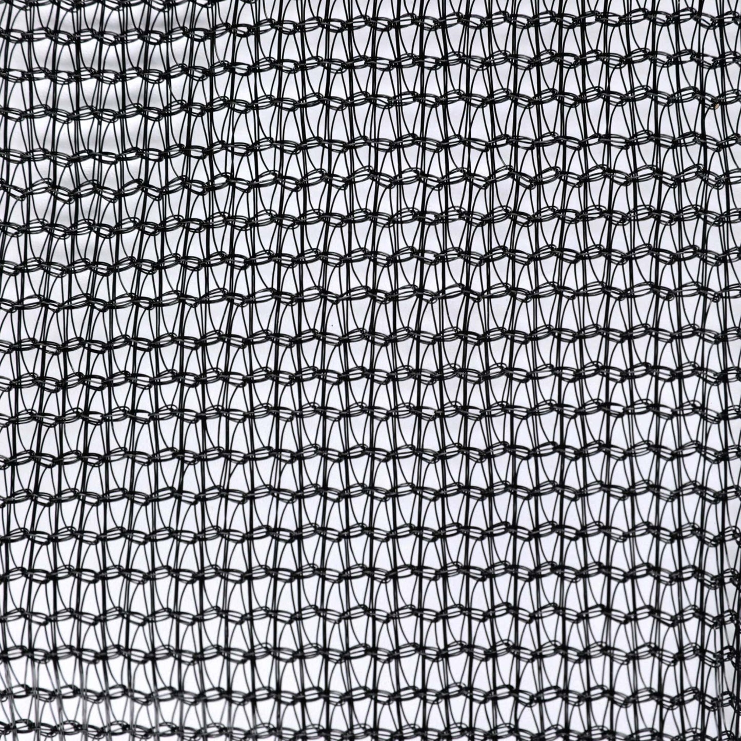 Greenhouse Shade Cloth - 70% Black, Extra Strength - Tampa Home & Garden Store