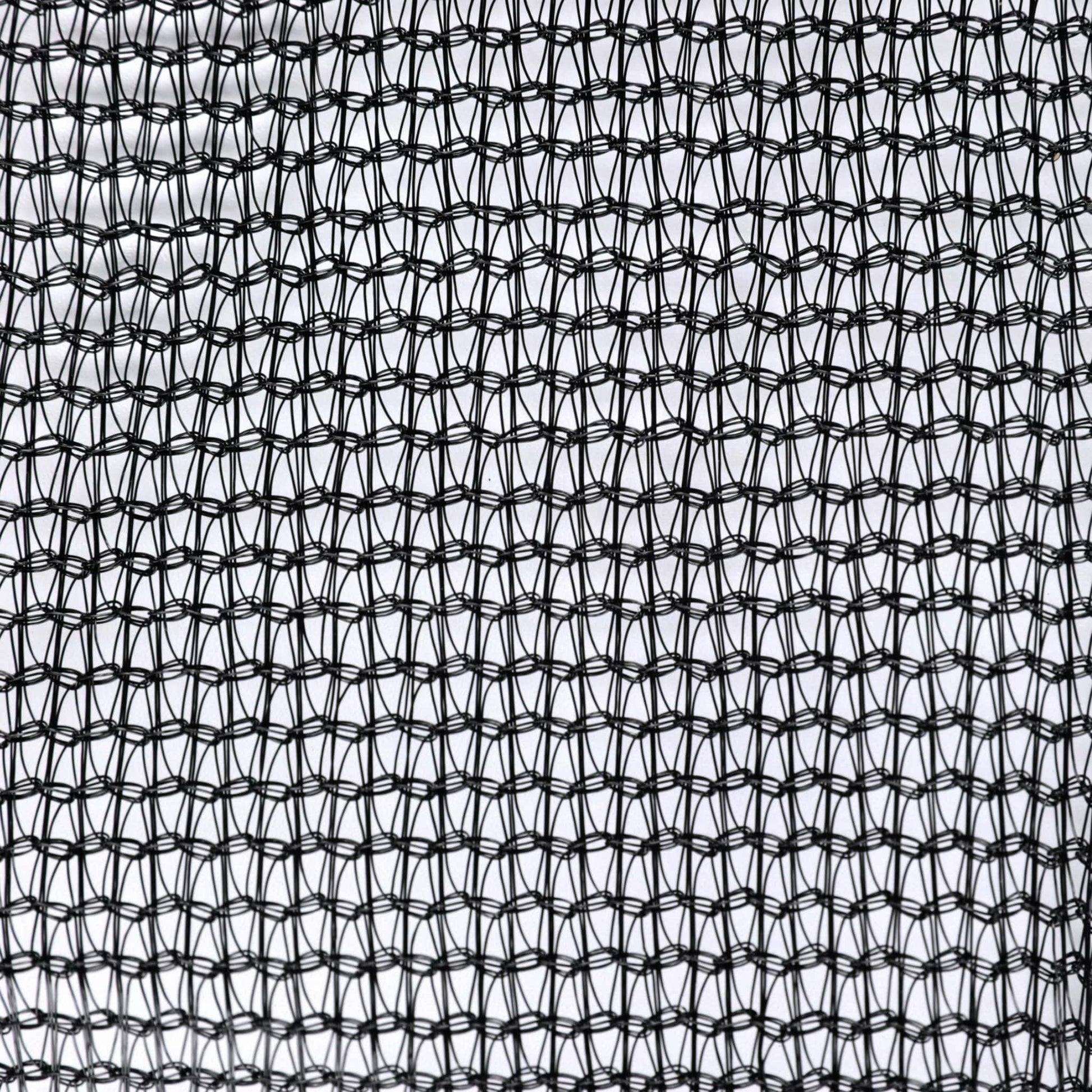 Greenhouse Shade Cloth - 70% Black, Extra Strength - Tampa Home & Garden Store