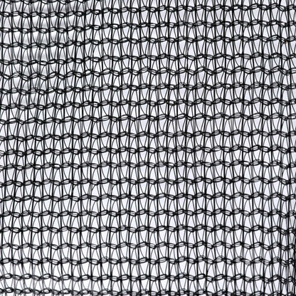 Greenhouse Shade Cloth - 70% Black, Extra Strength - Tampa Home & Garden Store