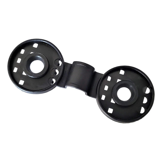 Greenhouse Shade Cloth Clips - Tampa soil911.com