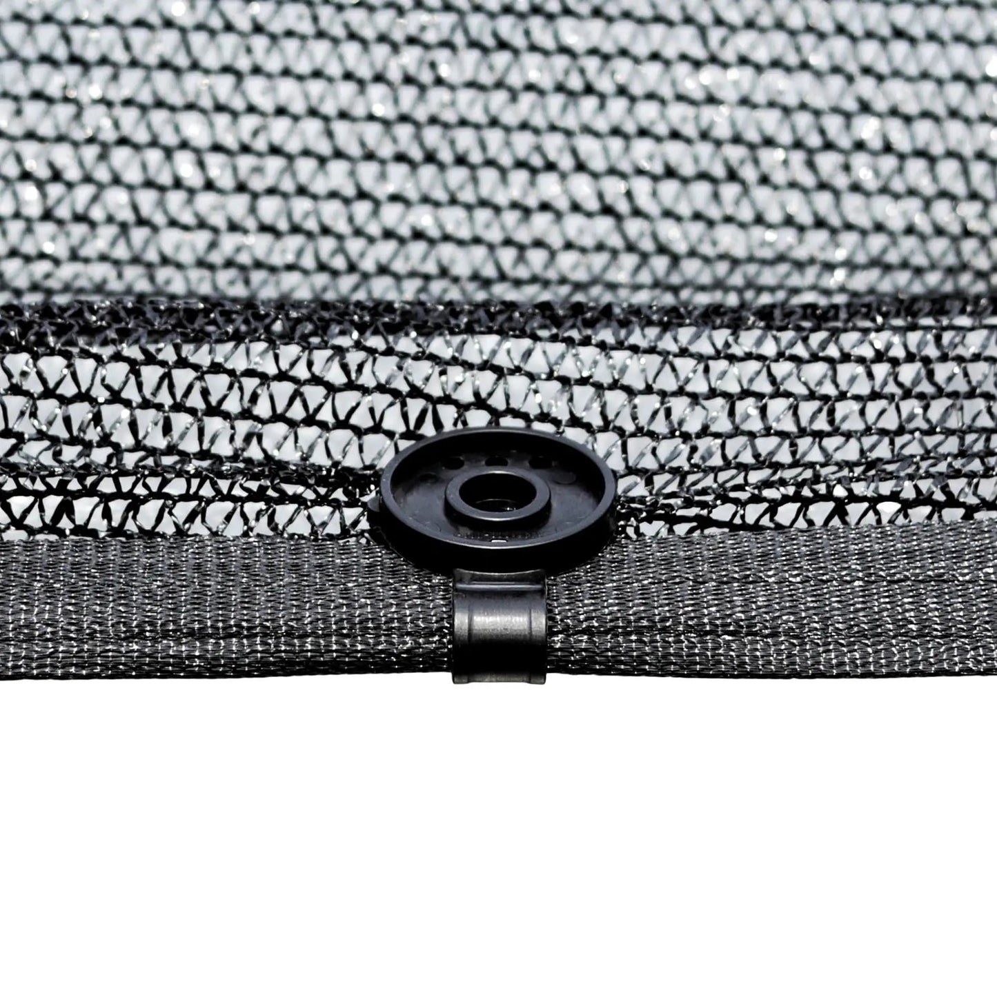 Greenhouse Shade Cloth Clips - Tampa soil911.com