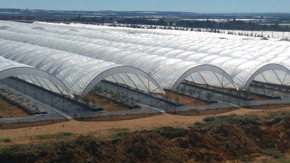 Greenhouse Woven Plastic 11 mil- Solarig 182 - Tampa Home & Garden Store