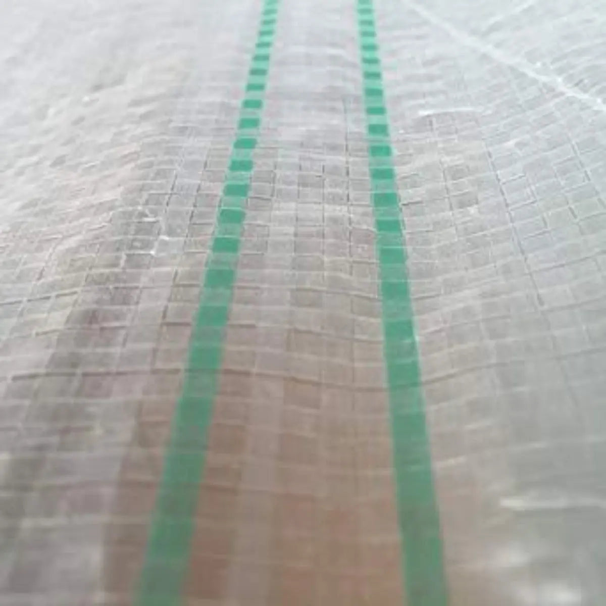 Greenhouse Woven Plastic 8 mil- Solarig 156 - Tampa Home & Garden Store