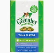 Greenies Smartbites Cat Treats - 2.1 oz - Tampa Home & Garden Store