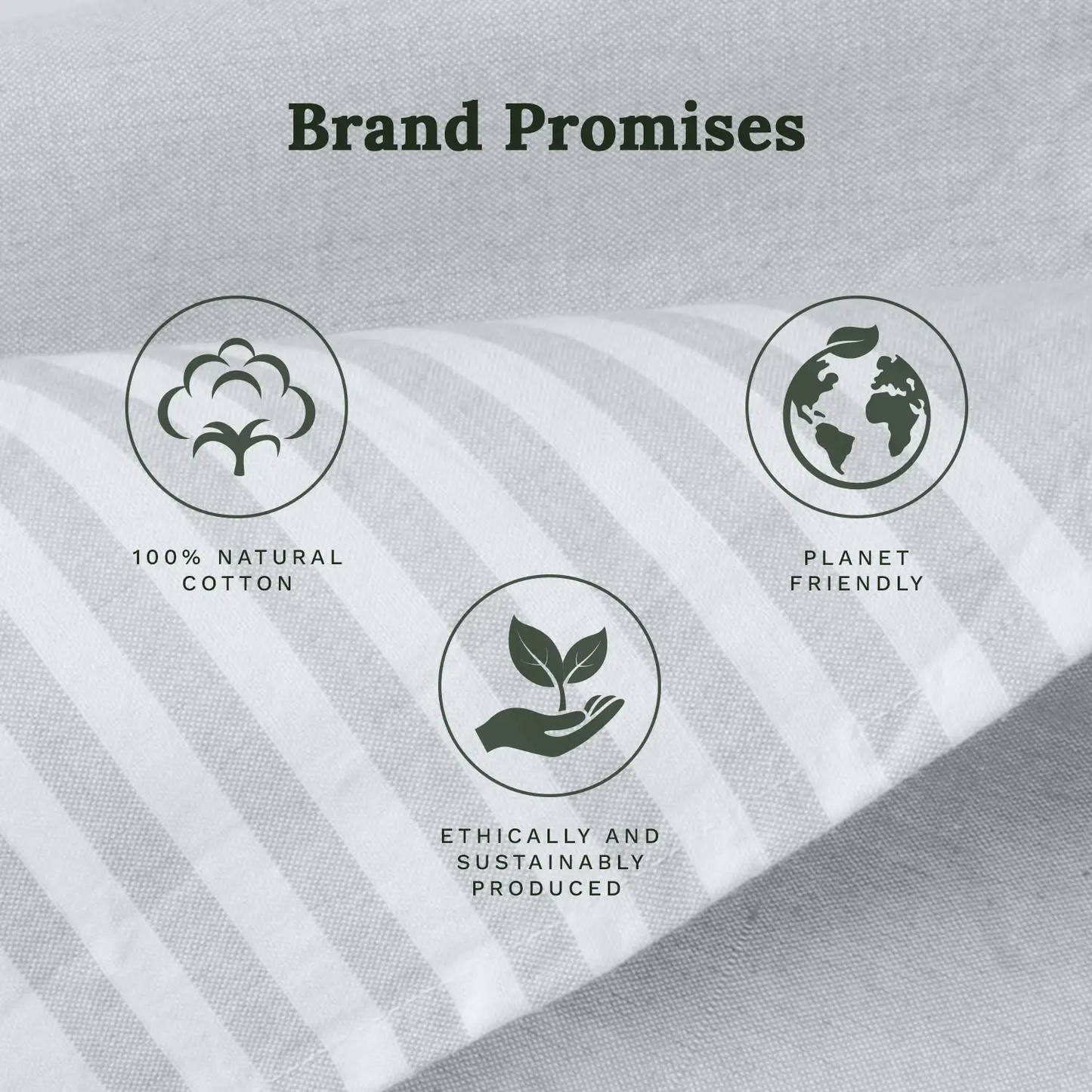 Turkish Quick Dry Beach Towels Organic Cotton