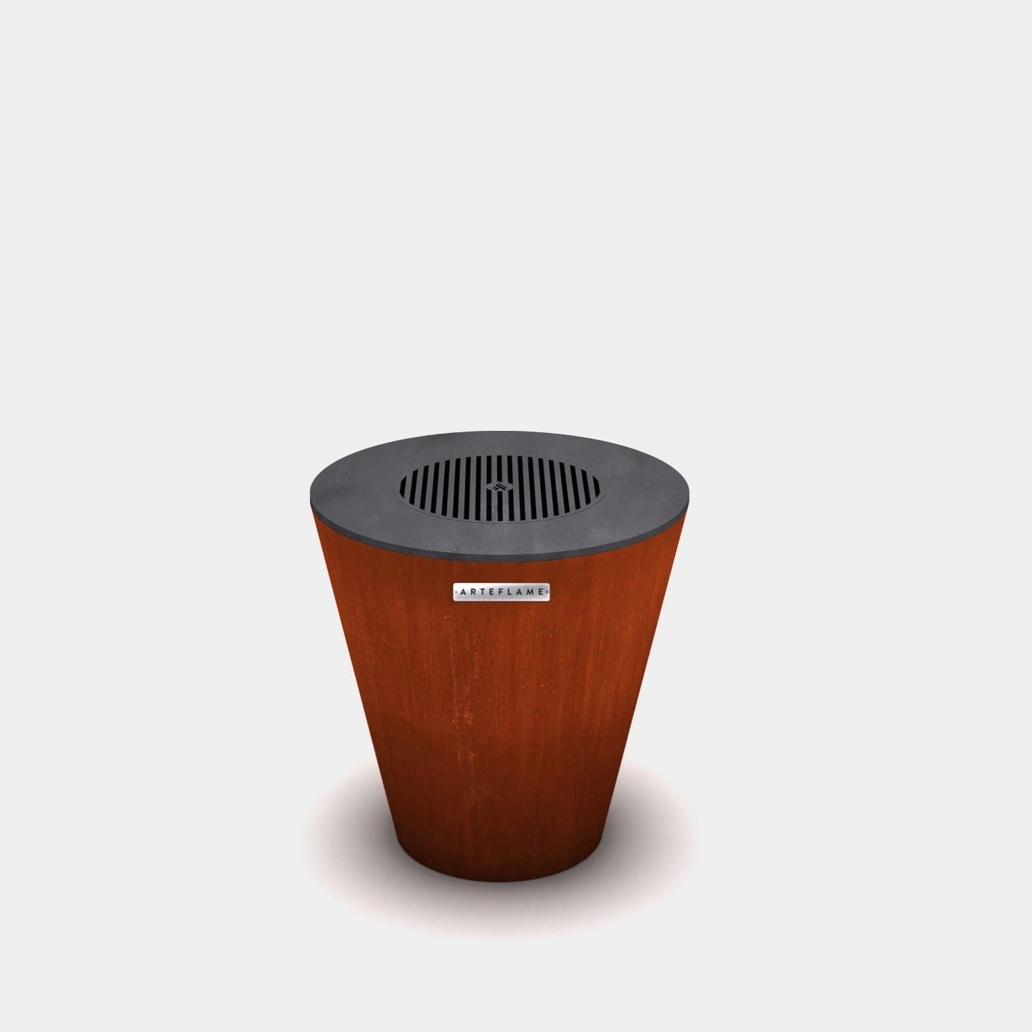 Grill Grate (10”Ø) For 20" Arteflame Grills - Tampa soil911.com