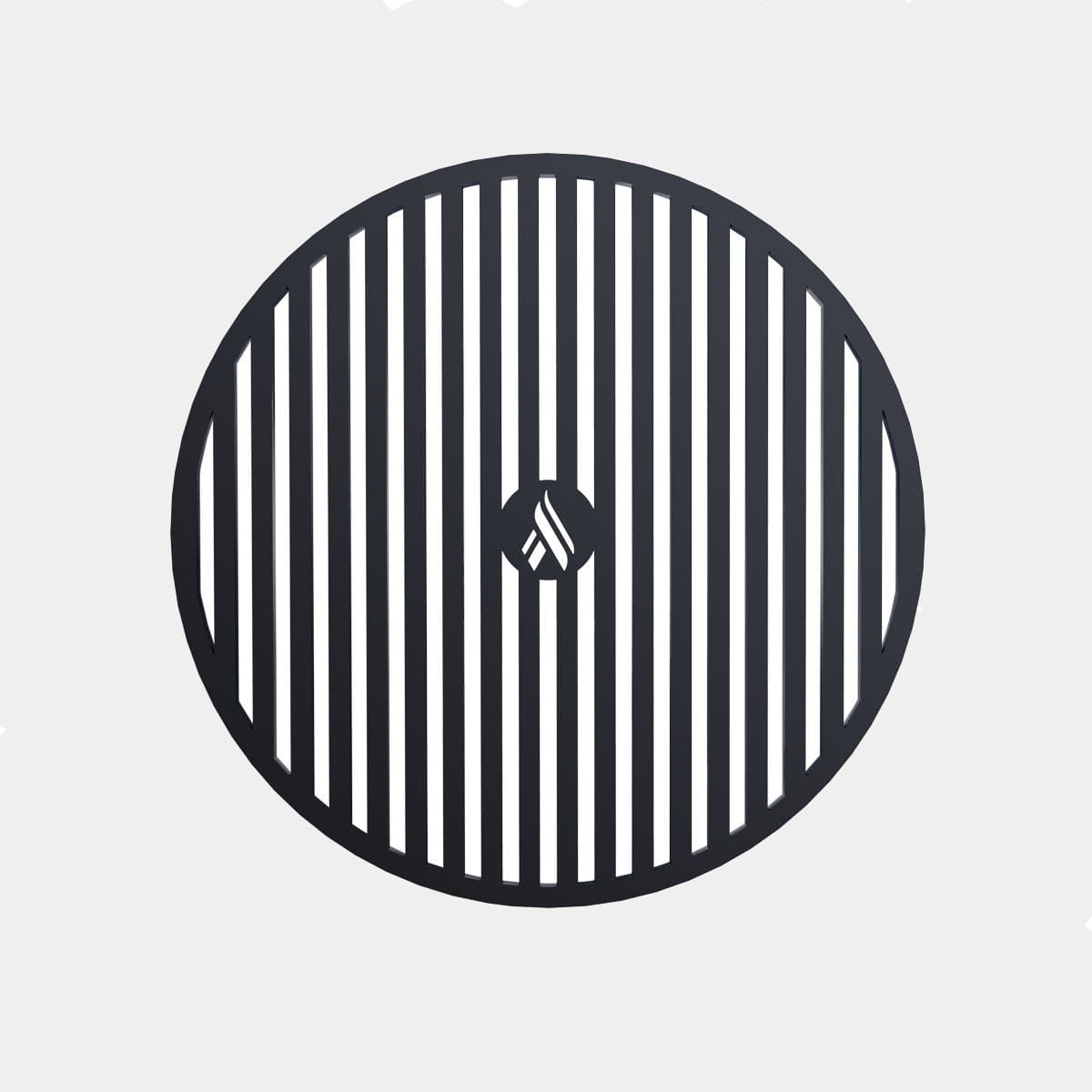 Grill Grate (14”Ø)For 30" Arteflame Grills - Tampa soil911.com